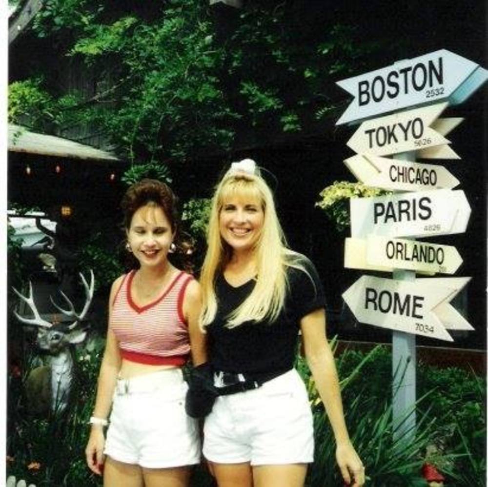 Meet your Posher, Suzie